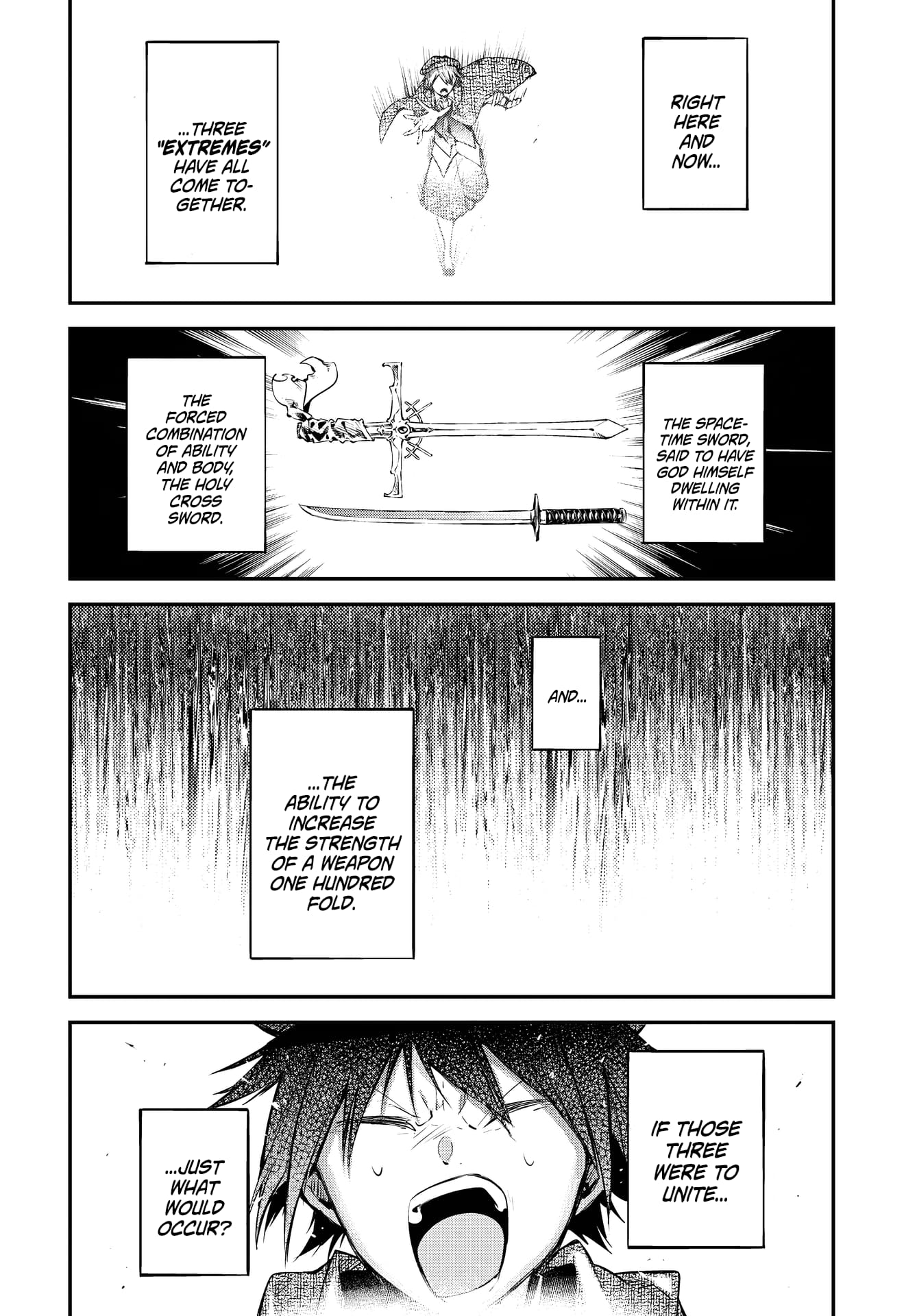 Bungou Stray Dogs, Chapter 114.5 image 24